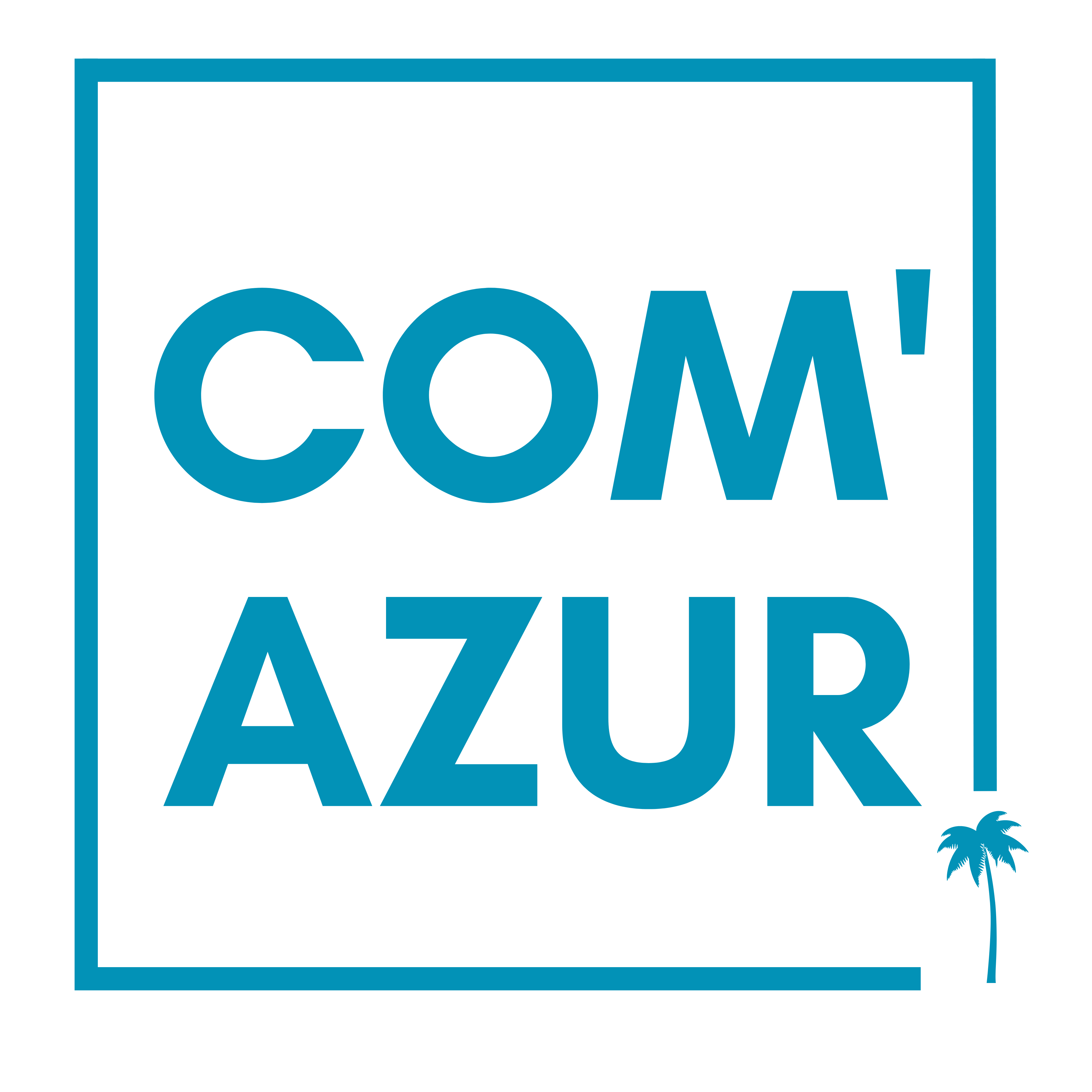 COM'AZUR